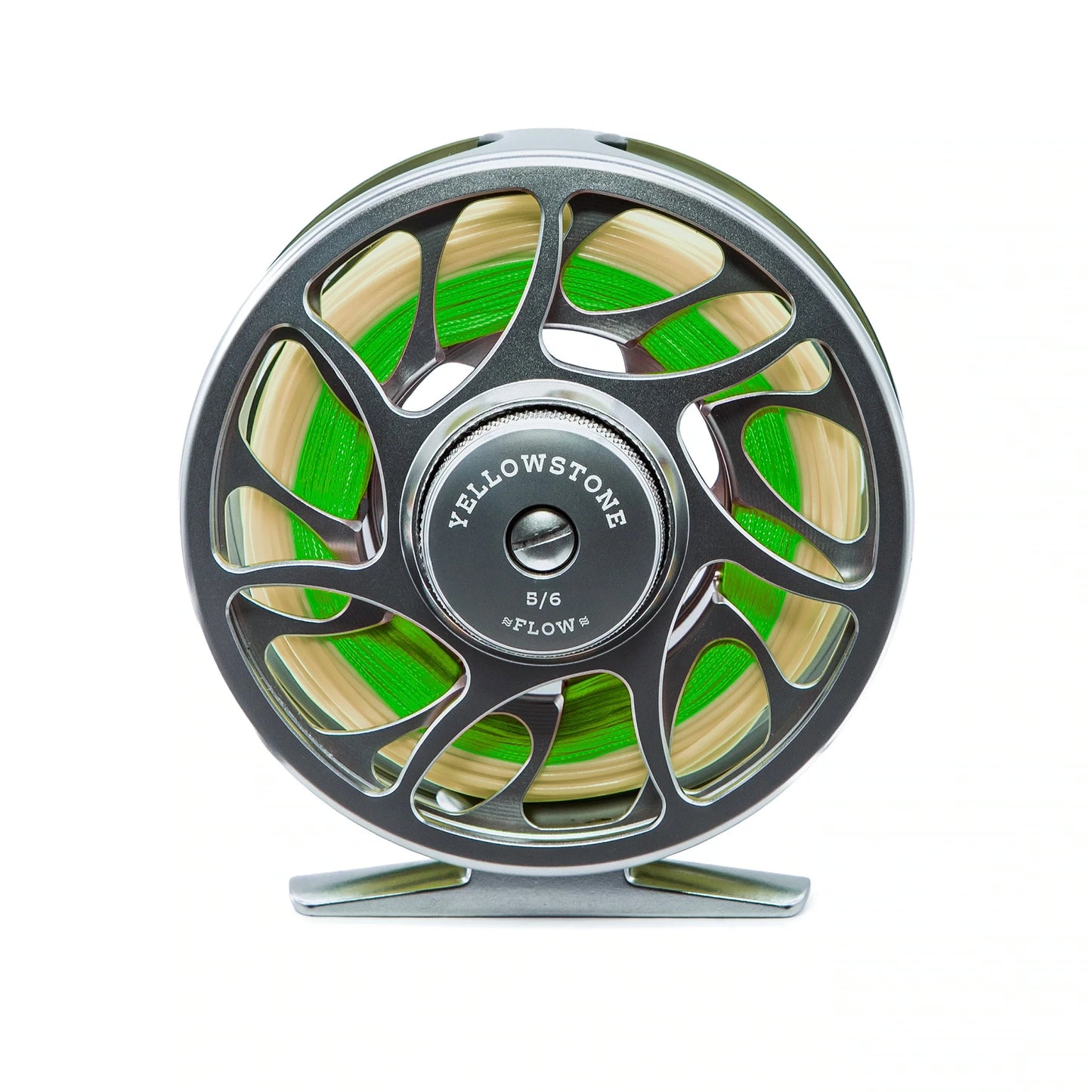 Backpacker Rod Combo Kit – 7'0" 4WT