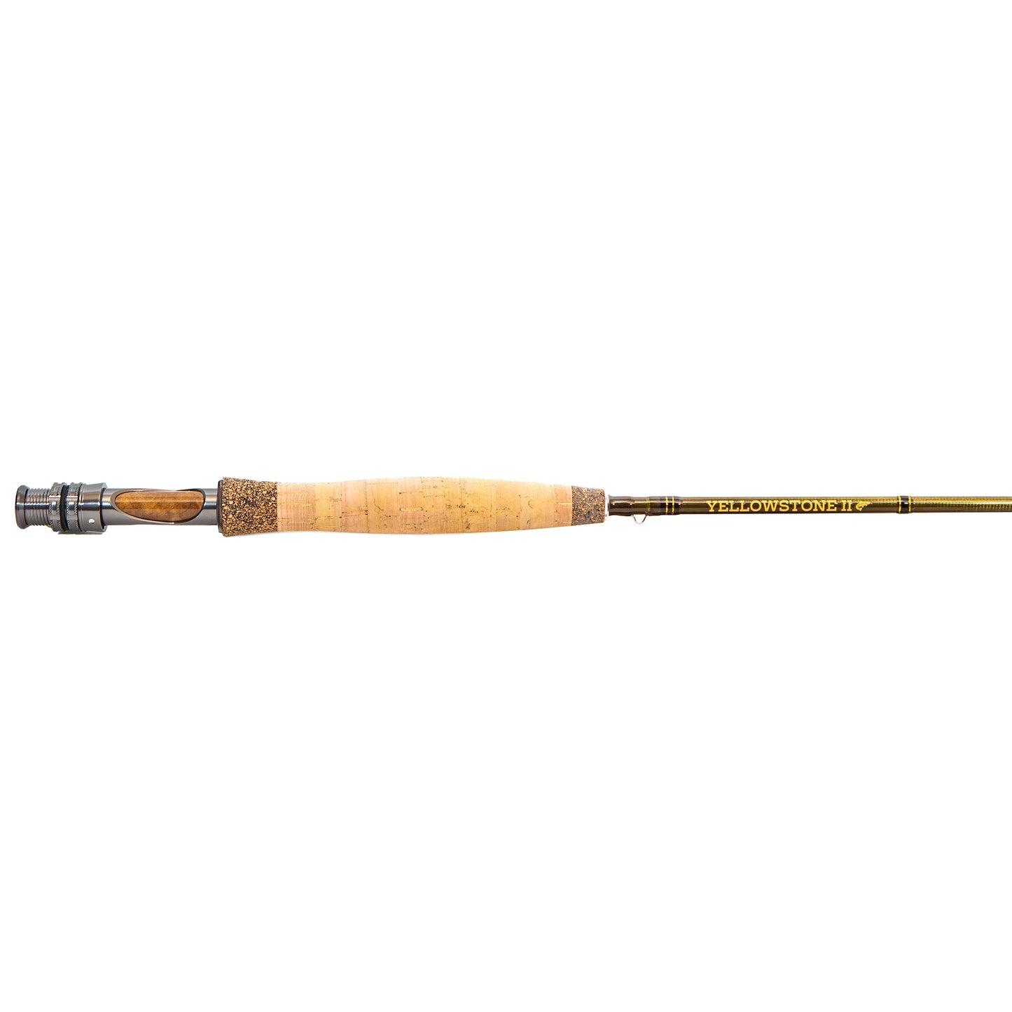 Miracle Mile Rod Combo Kit – 9'0" 6WT