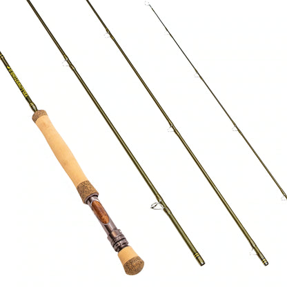 White River Rod Combo Kit – 9'0" 7WT