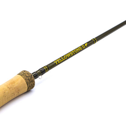 White River Rod Combo Kit – 9'0" 7WT