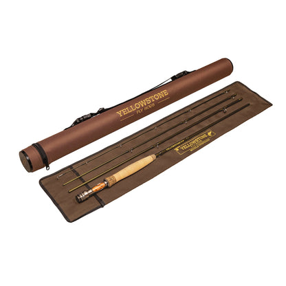 Yellowstone II Fly Rod