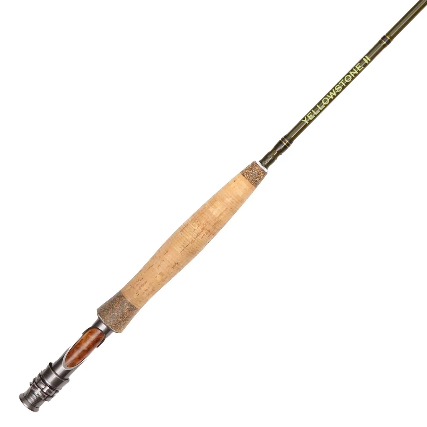Battenkill River Rod Combo Kit – 7'0" 3WT