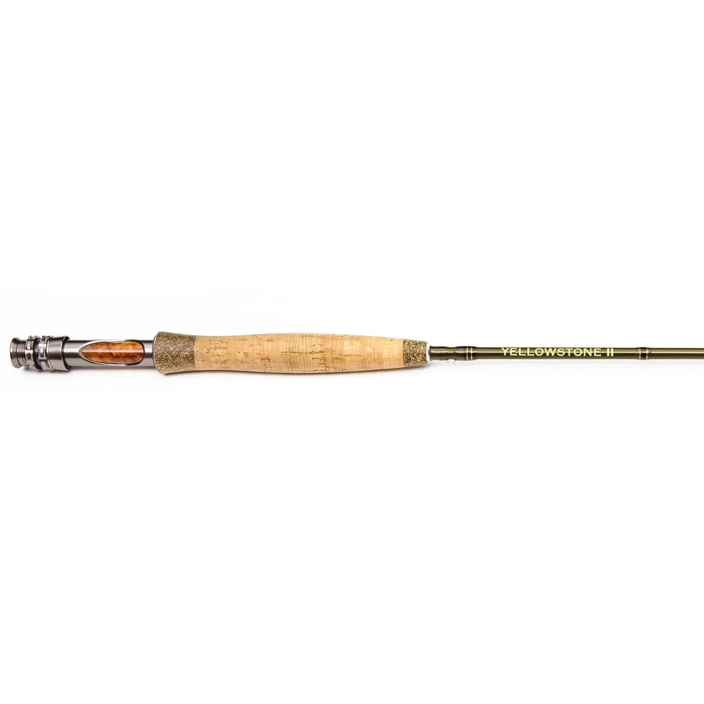 Battenkill River Rod Combo Kit – 7'0" 3WT