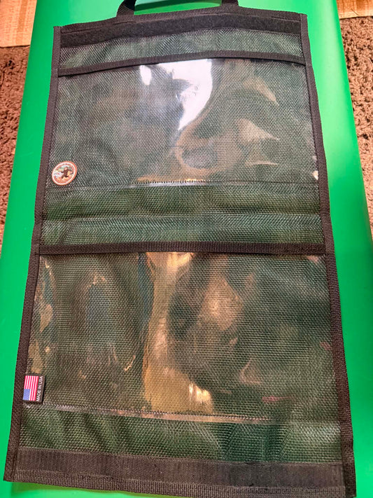 COHO 2 LEADERBOARD + SHIPPING