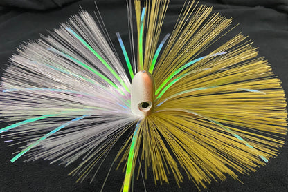 Joe Shute Keel Weighted Series 3oz