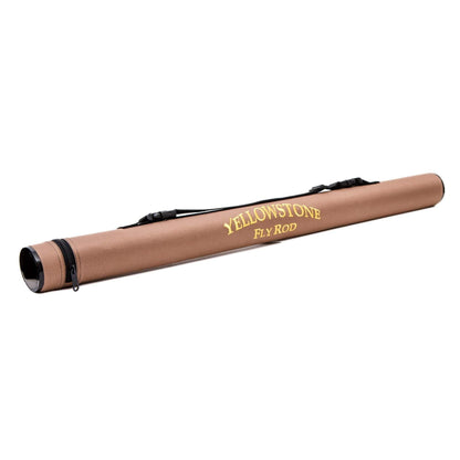 Backpacker Rod Combo Kit – 7'0" 4WT