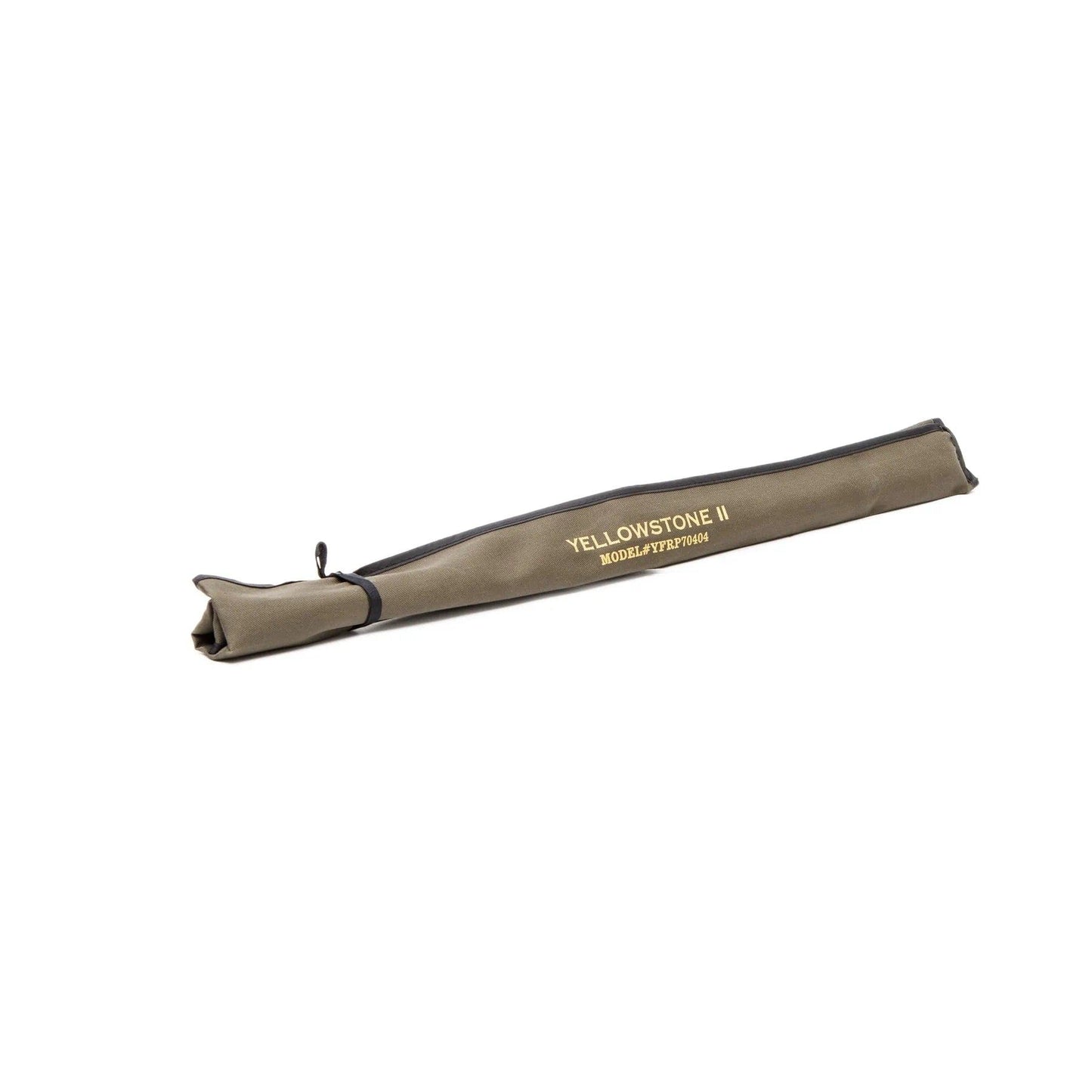 Backpacker Rod Combo Kit – 7'0" 4WT