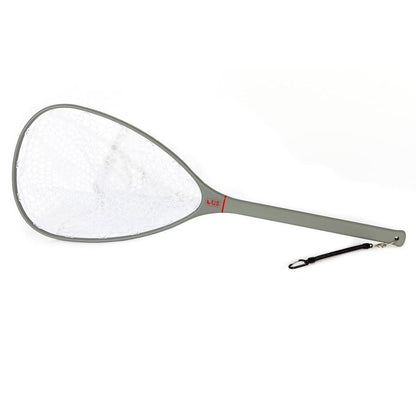 JHFLYCO Carbon Fiber Landing Net