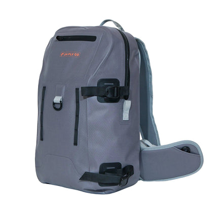 JHFLYCO 27L Waterproof Backpack