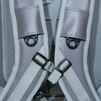 JHFLYCO 27L Waterproof Backpack