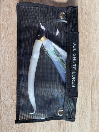 Joe Shute Trolling Lures - Pre-Rigged Ron Z
