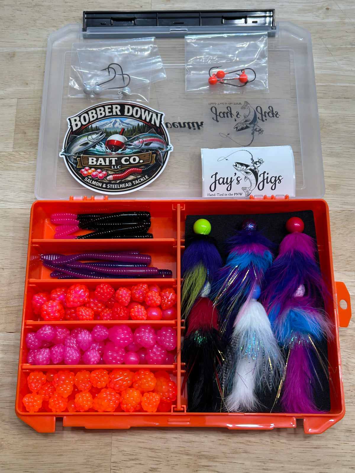 Collab Box