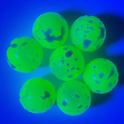 Mercurial Bead - Neutrally Buoyant - Lightning Tug
