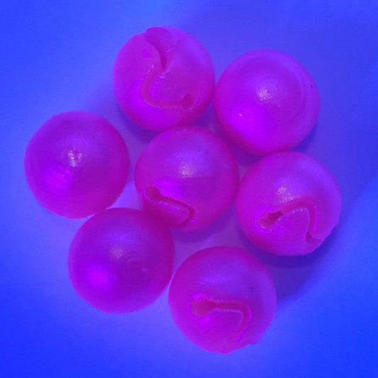 Mercurial Bead - Neutrally Buoyant - Sunrise