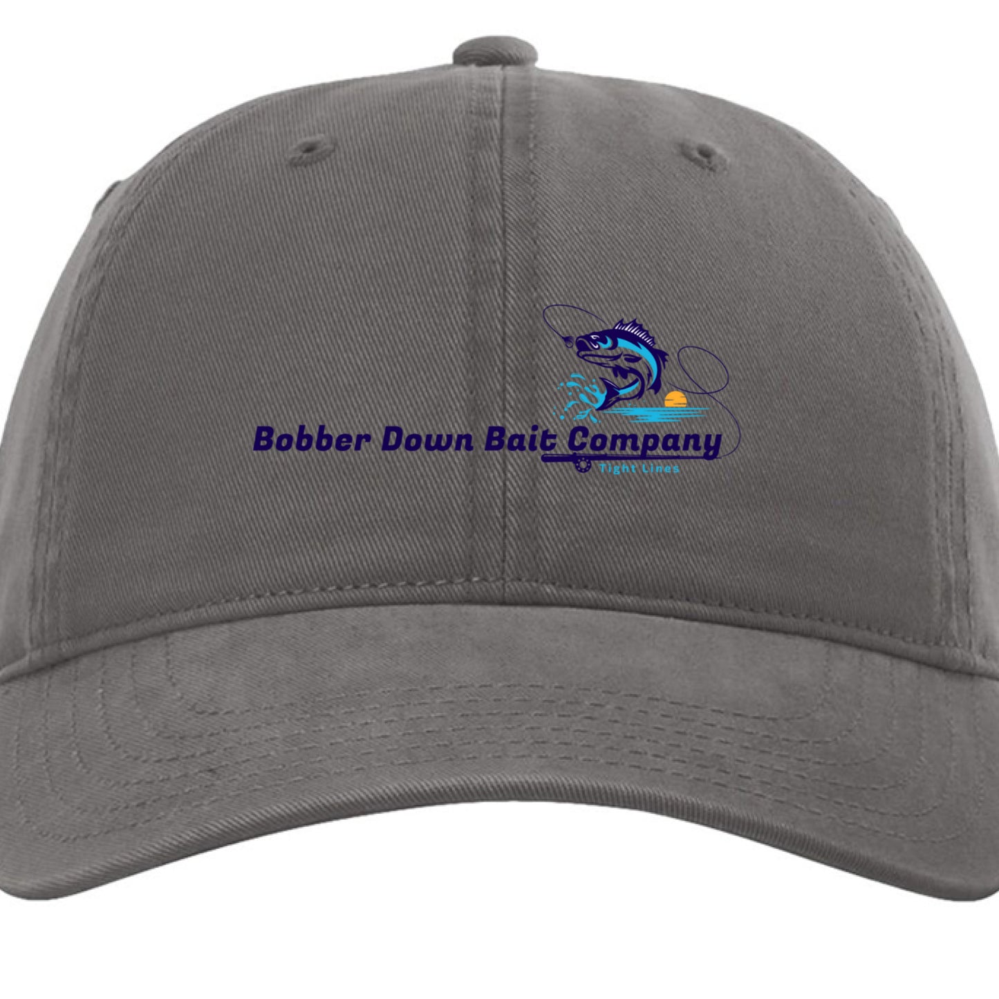 Charcoal - FRONT