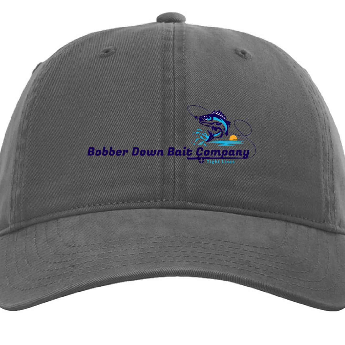 Grey - FRONT