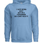 CAROLINA BLUE - FRONT