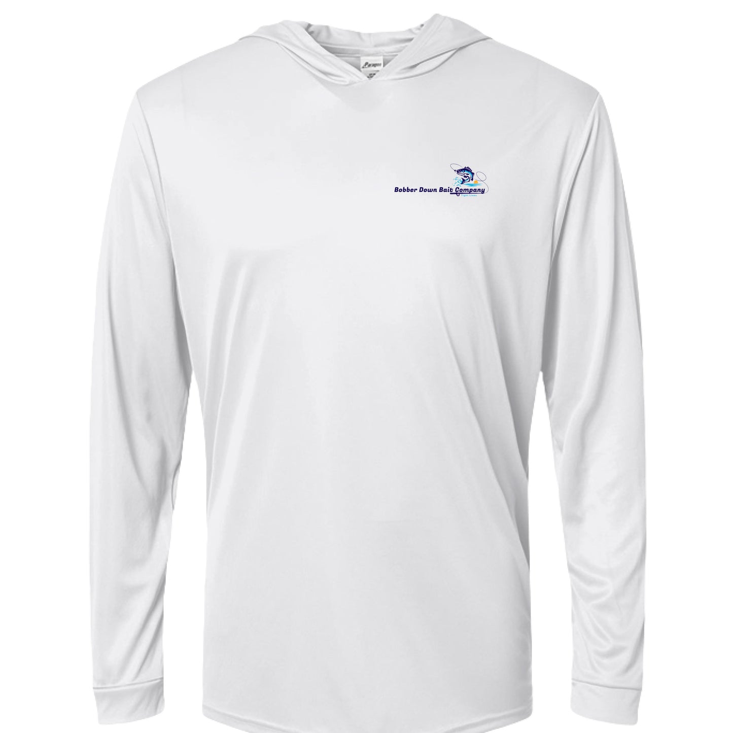 White - FRONT