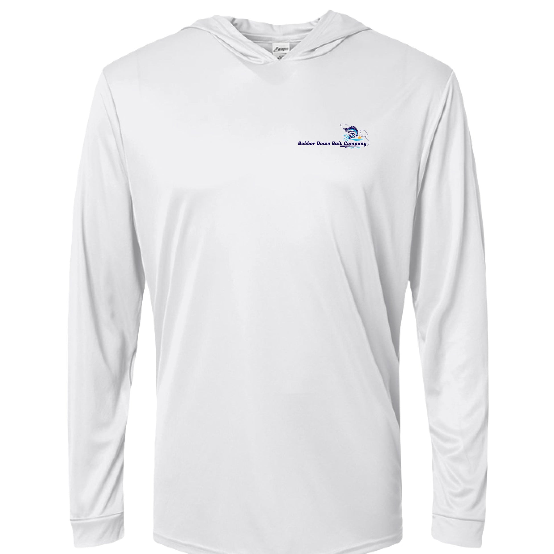 White - FRONT