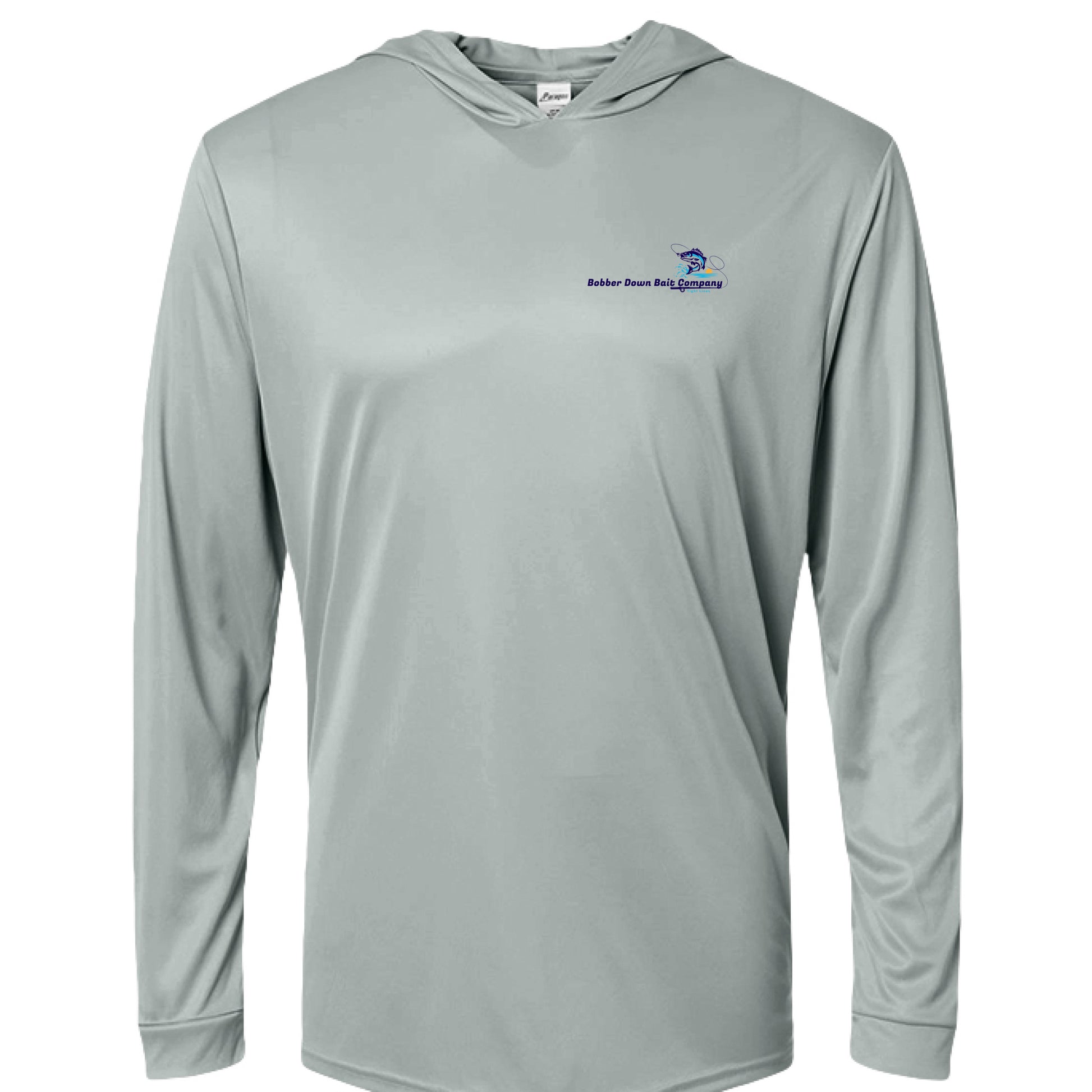 Medium Grey - FRONT