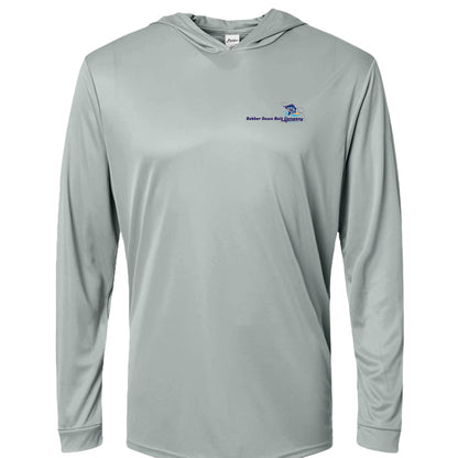 Medium Grey - FRONT
