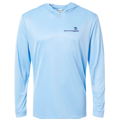 Blue Mist - FRONT