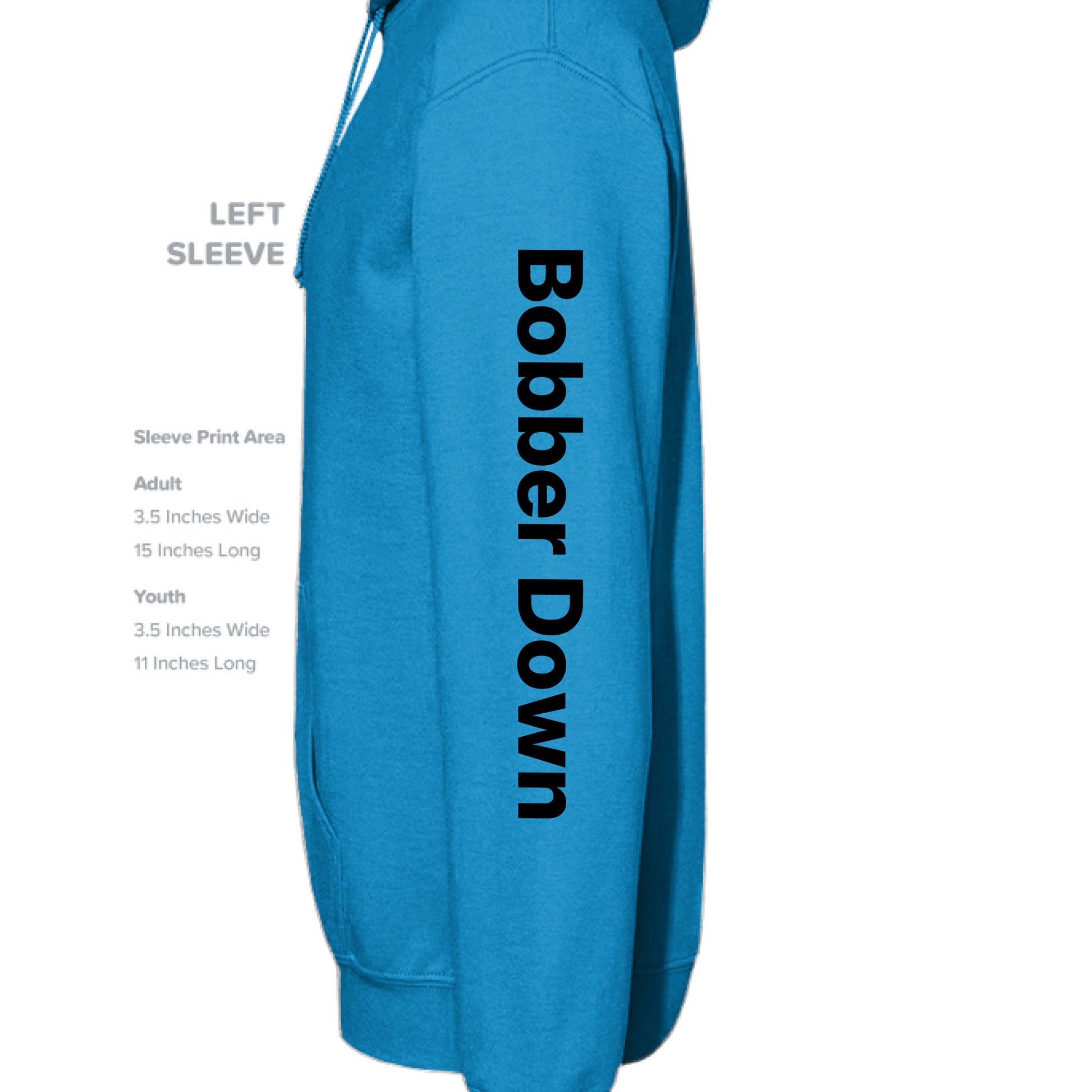 SAPPHIRE - SLEEVE_LEFT