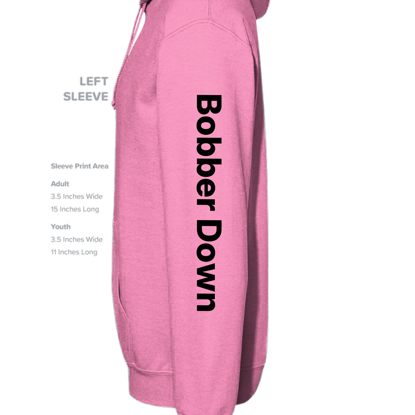 Azalea - SLEEVE_LEFT