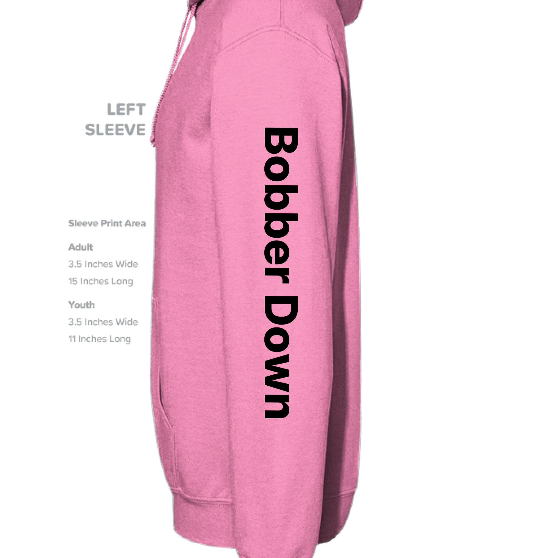 Azalea - SLEEVE_LEFT