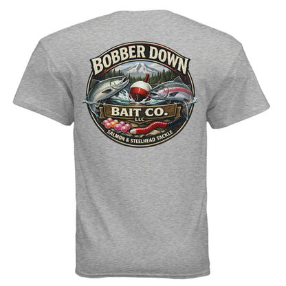 SPORT GREY - BACK