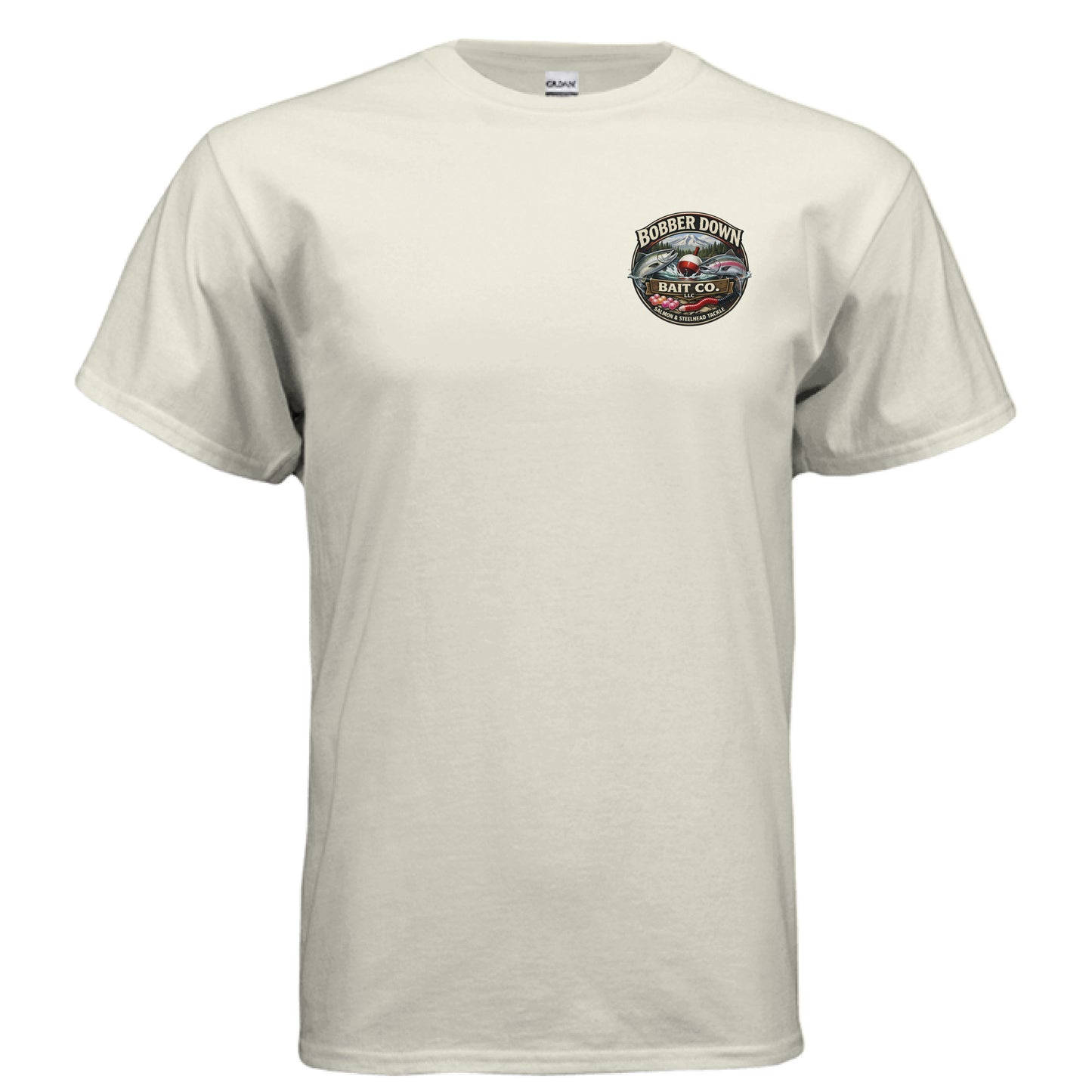 NATURAL - FRONT