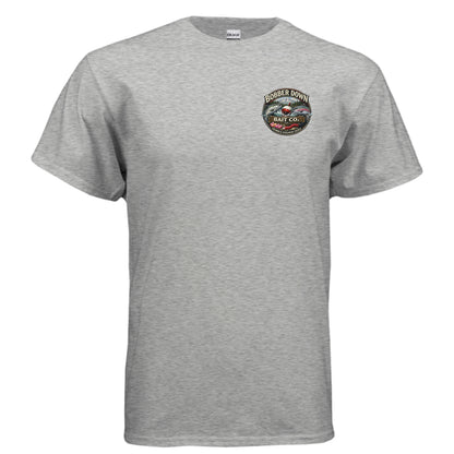SPORT GREY - FRONT
