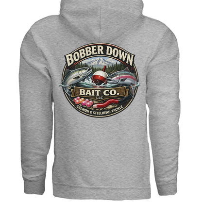 SPORT GREY - BACK