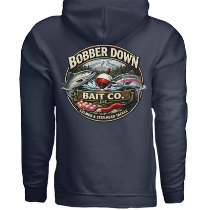 NAVY - BACK