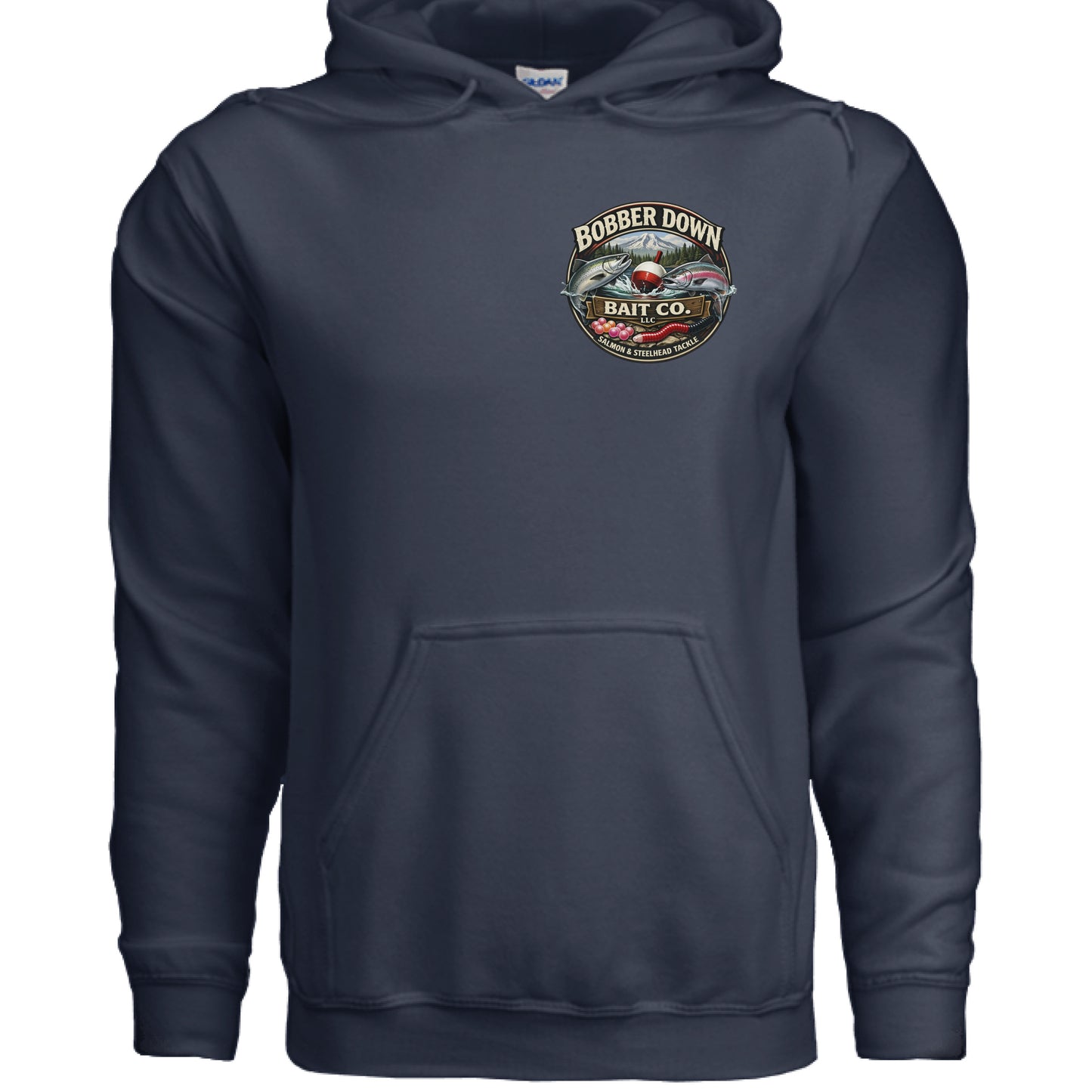 NAVY - FRONT