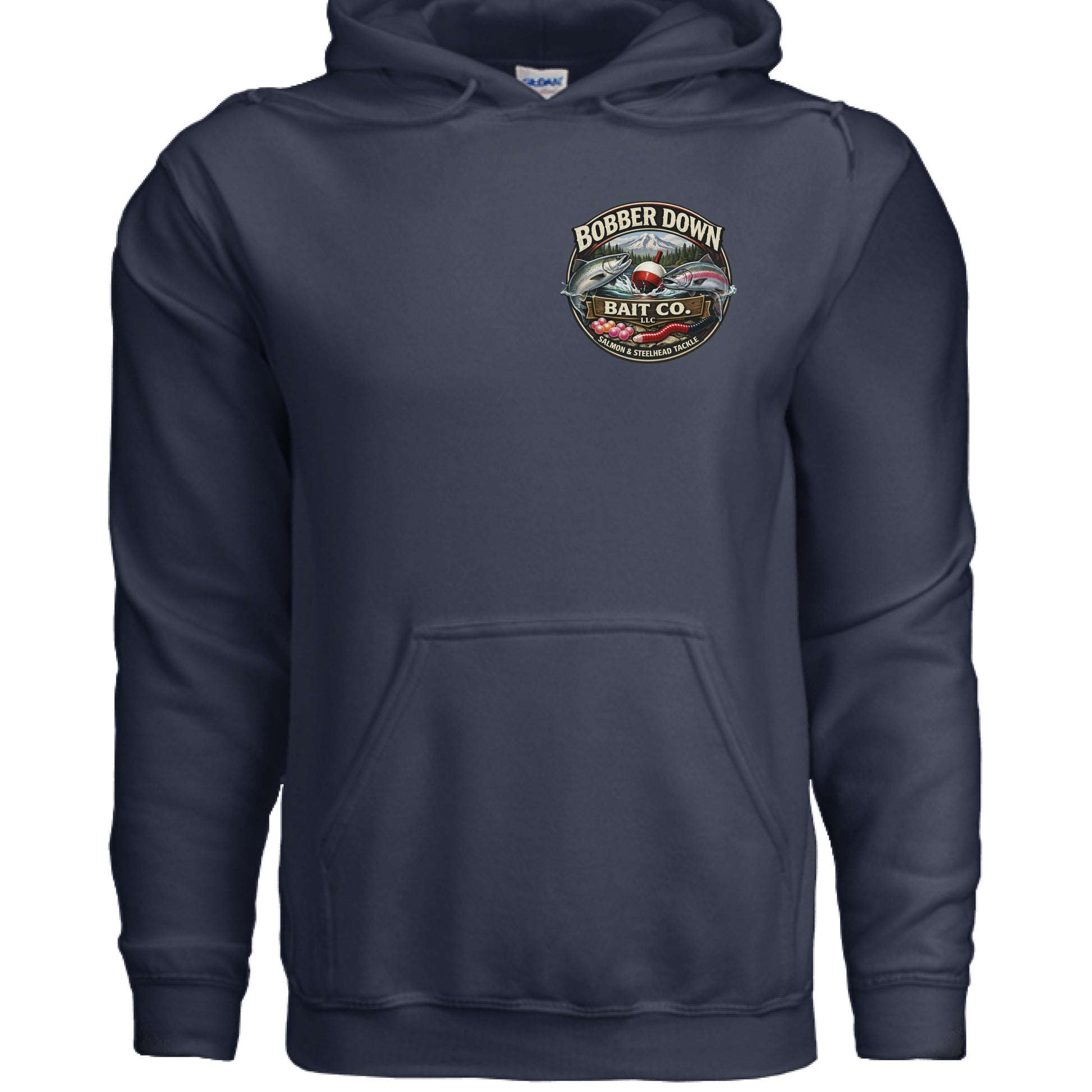NAVY - FRONT