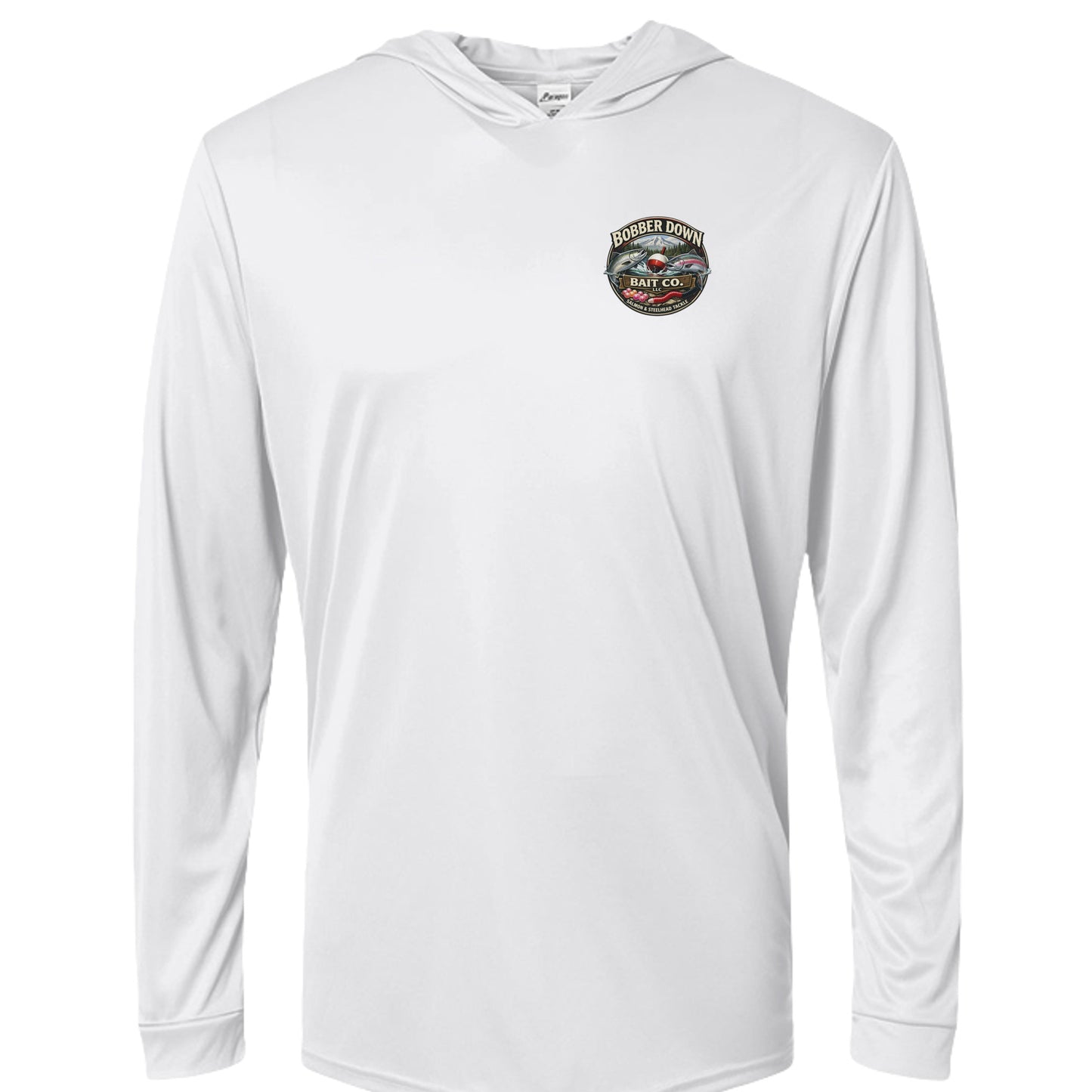 White - 220P - FRONT