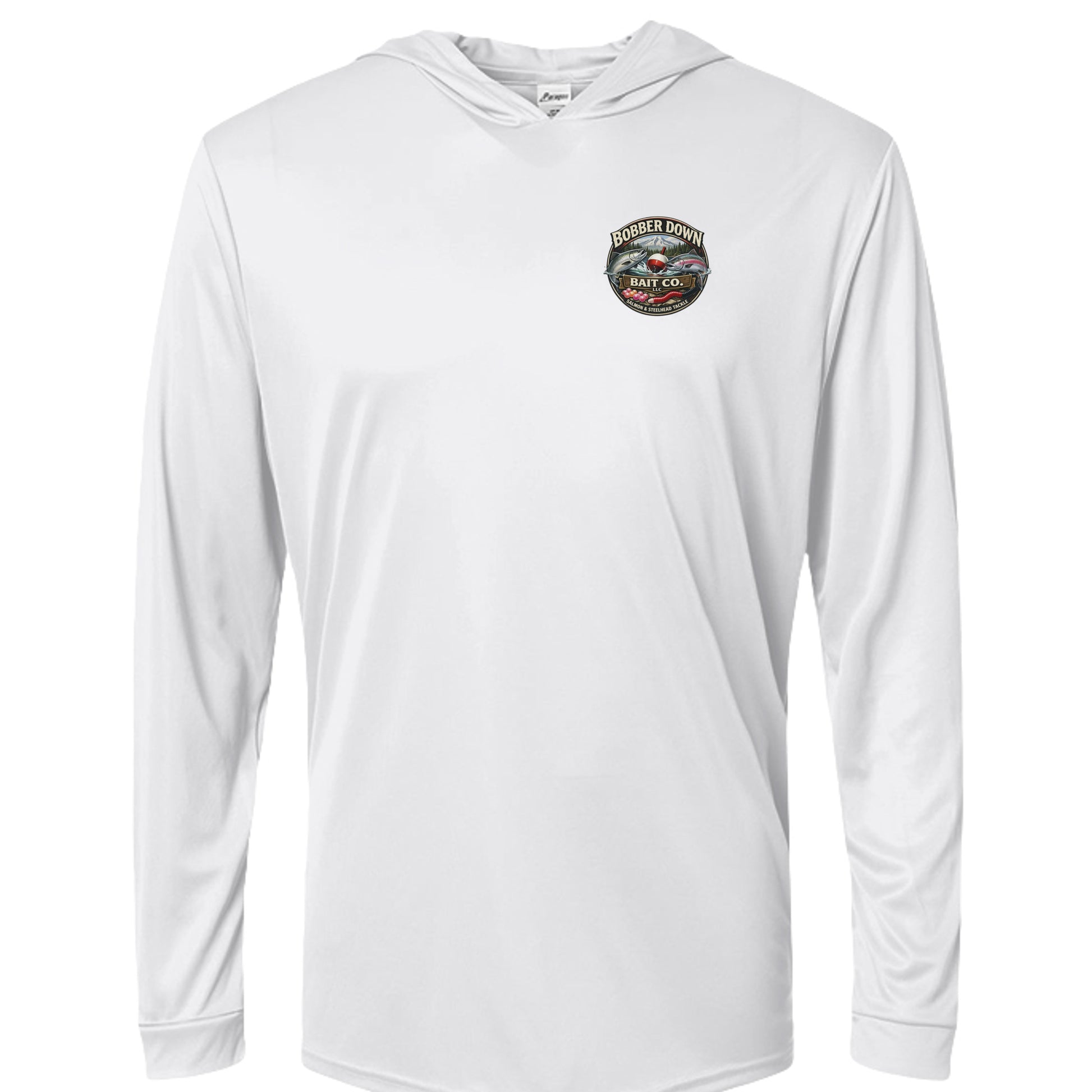 White - 220P - FRONT