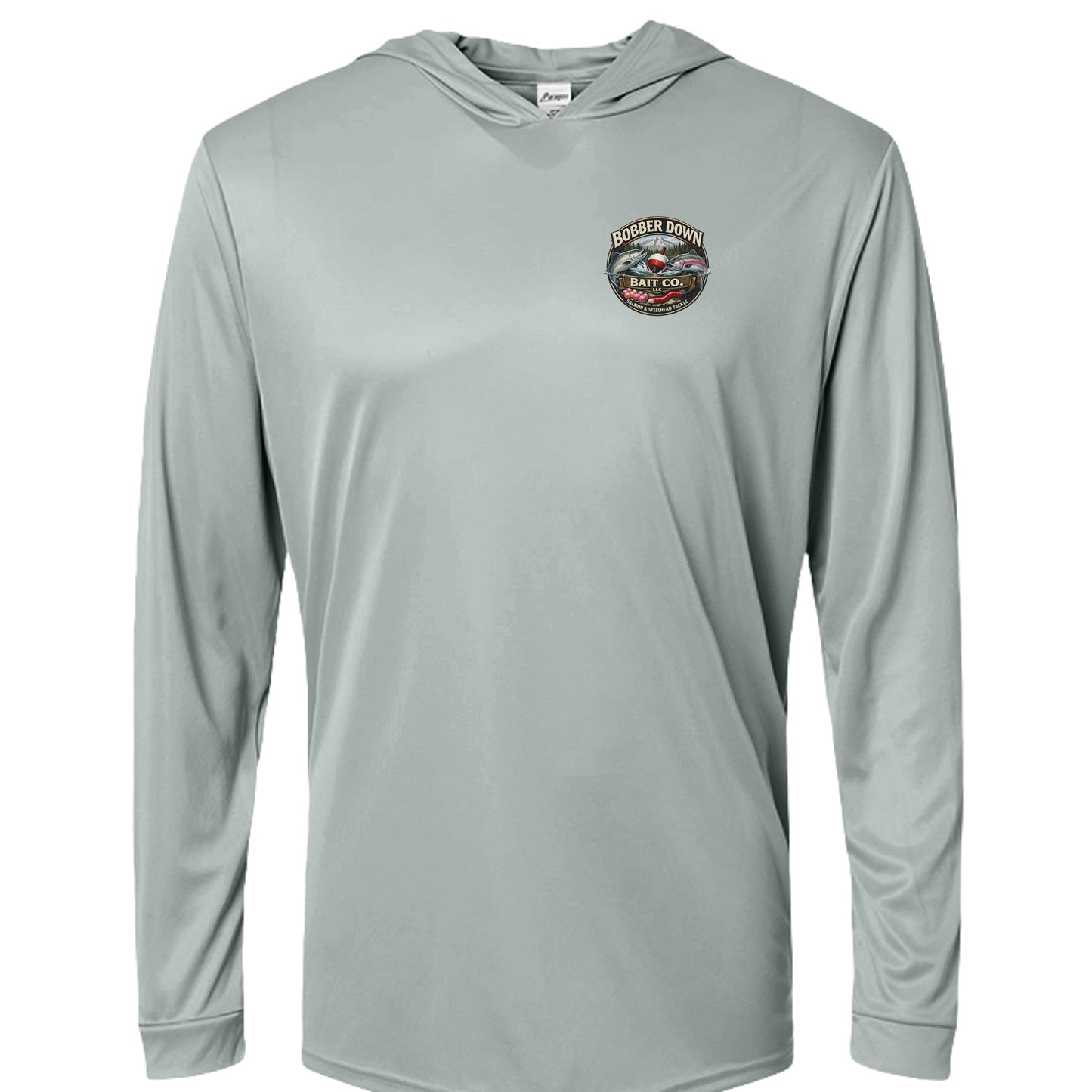 Medium Grey - 220P - FRONT