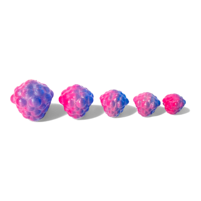 Okie Drifter - Cotton Candy