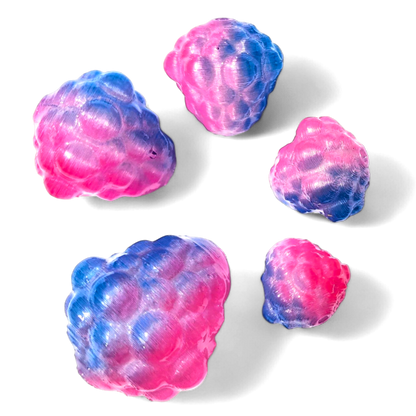 Okie Drifter - Cotton Candy