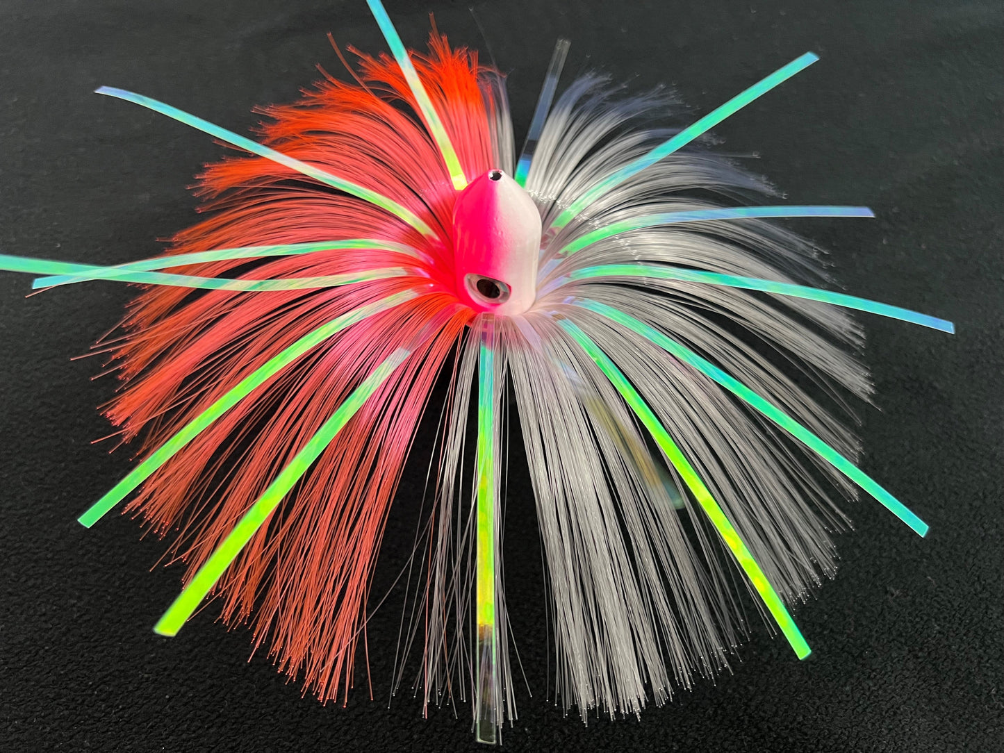 Joe Shute Big Hole Series 2oz